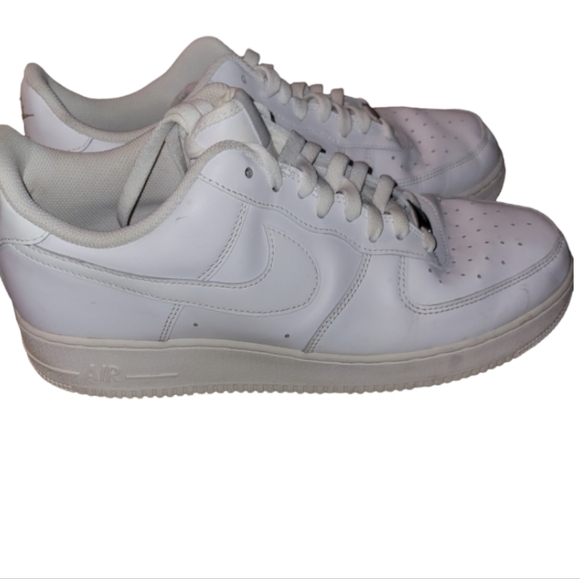 Nike Other - Nike Air Force one size 12